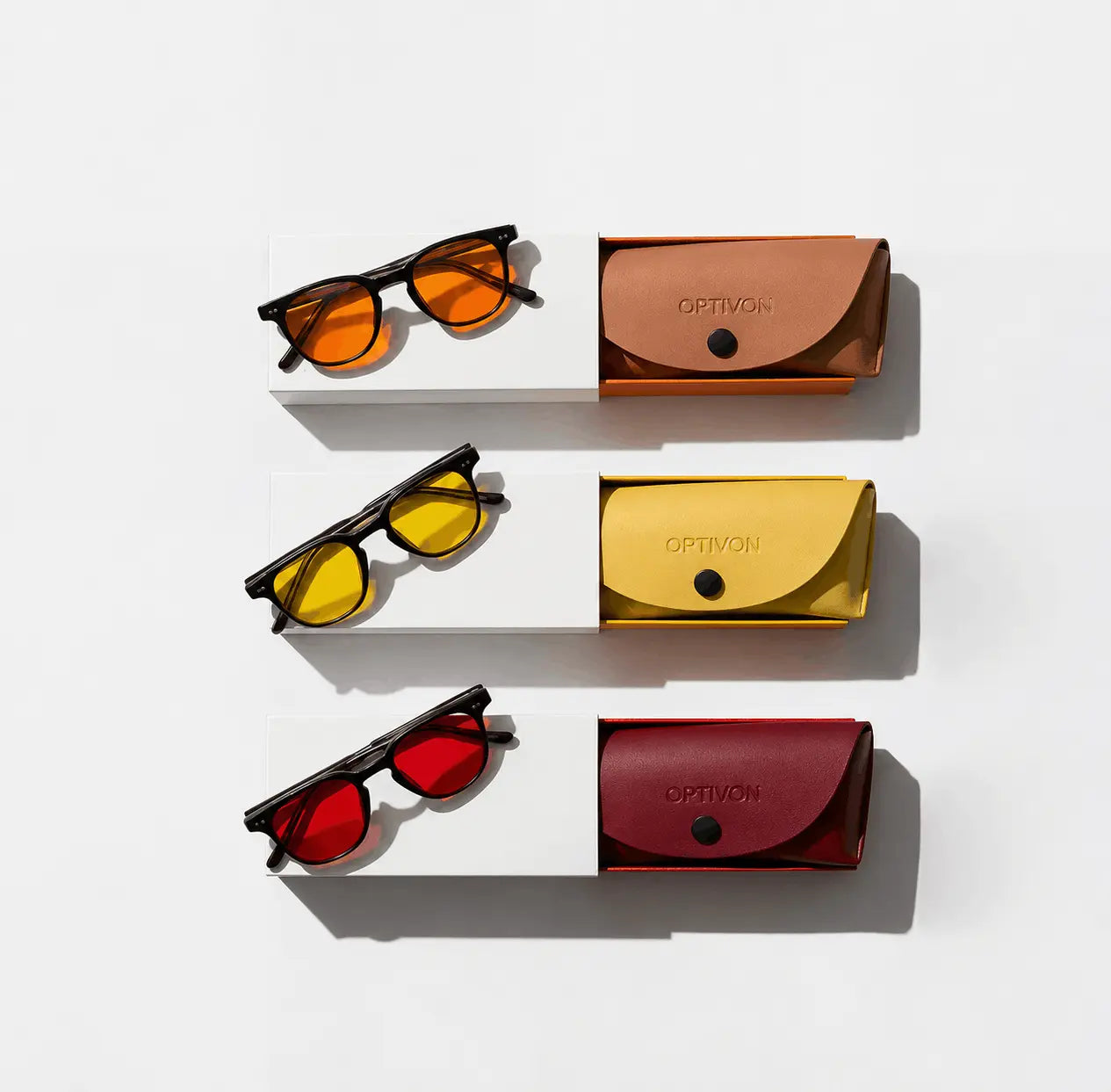 Optivon™ – Die Brille, die alles verändert