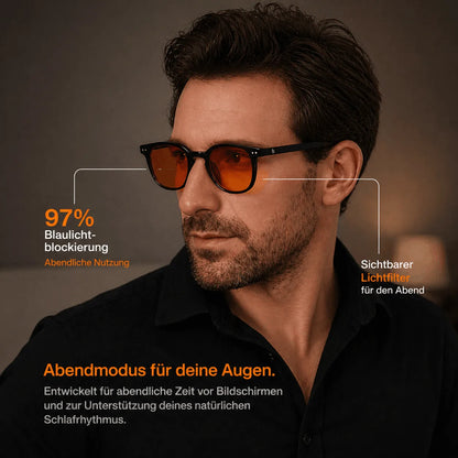 Optivon™ – Die Brille, die alles verändert